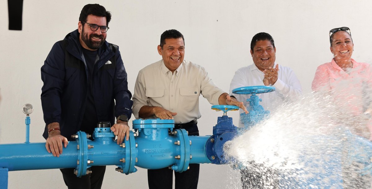 Anuncia Gobernador de Tabasco construcci&oacute;n de planta procesadora de chocolate para marzo