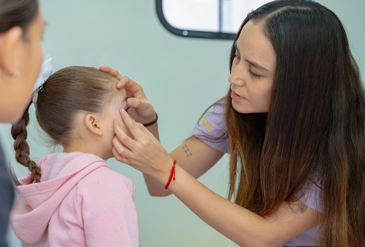 Caravanas de la Salud brindaron m&aacute;s de 12,500 consultas m&eacute;dicas gratuitas durante 2025
