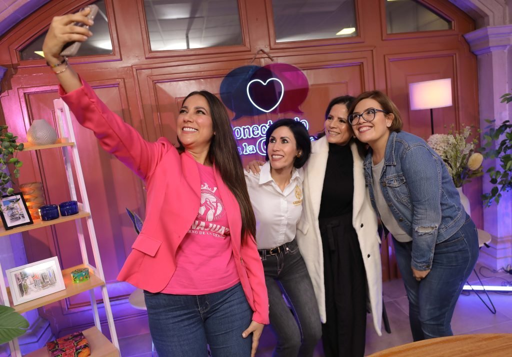 Gobierno de Guanajuato garantiza continuidad de Tarjeta Rosa y consolida programa Tocando Corazones para 2026