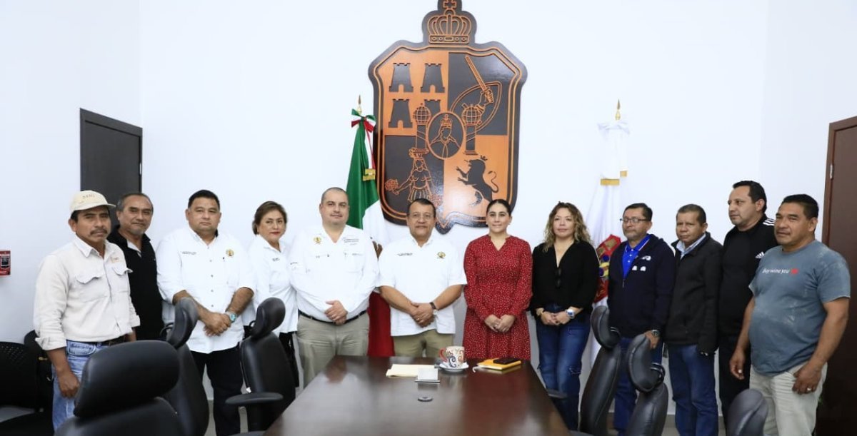 Gobierno de Tabasco entrega rehabilitación integral de sistema de agua potable en Jalpa de Méndez