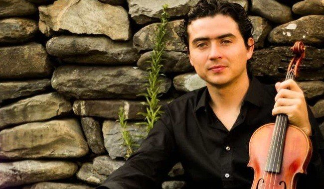 Heriberto Delgado y Raúl Moncada ofrecerán concierto de música antigua en Bellas Artes