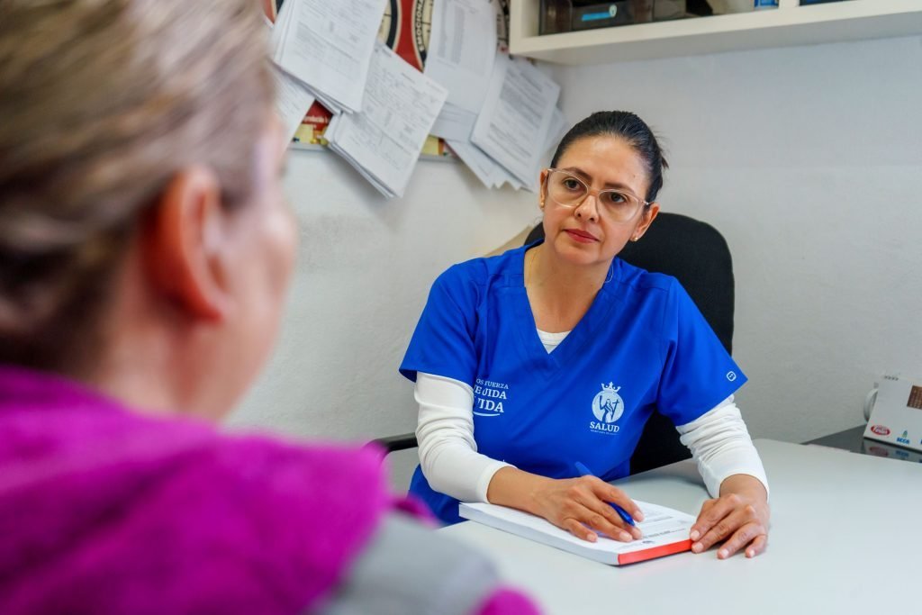 Salud de Guanajuato atendió a más de 27 mil personas con riesgo suicida en 2025