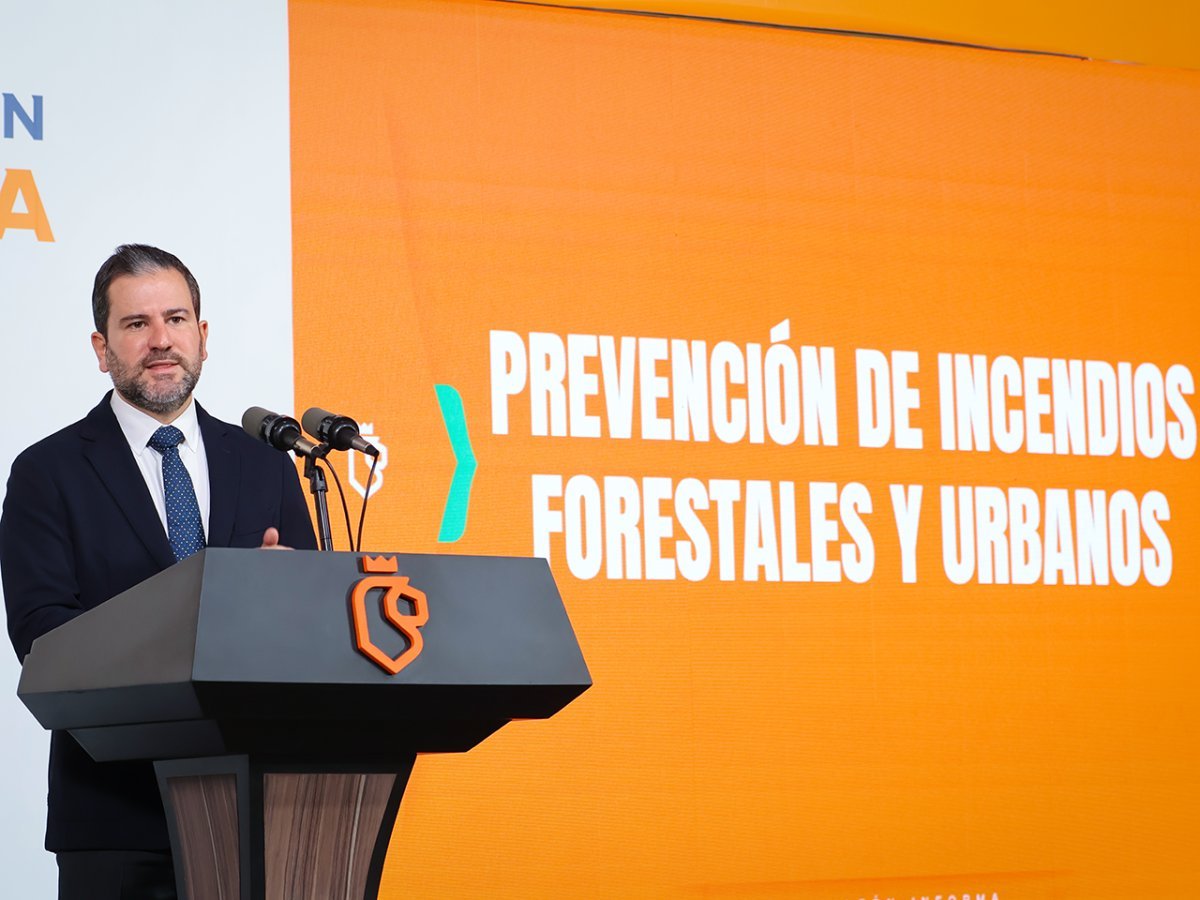 Secretaría de Medio Ambiente de Nuevo León emite recomendaciones clave para prevenir incendios urbanos y forestales