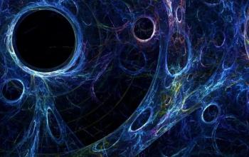 Materia oscura: la estructura invisible que sostiene al universo según estudios recientes