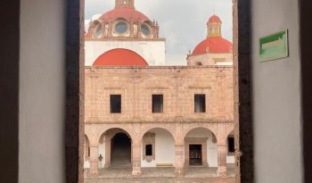 Abierta convocatoria FOREMOBA 2026 para restauración de patrimonio cultural federal