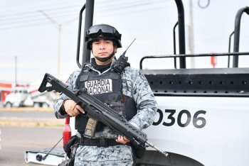 Gobierno de Aguascalientes pone en marcha operativo 'Amigo Peregrino 2026' para proteger a más de 12 mil caminantes