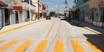 Gobierno de Tabasco entrega ampliación de red eléctrica en Tacotalpa para eliminar apagones frecuentes