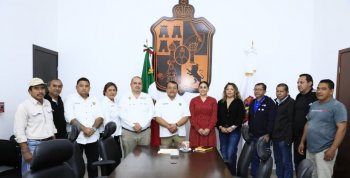 Gobierno de Tabasco entrega rehabilitación integral de sistema de agua potable en Jalpa de Méndez