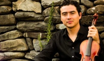 Heriberto Delgado y Raúl Moncada ofrecerán concierto de música antigua en Bellas Artes