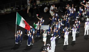 México consolida su trayectoria en el deporte adaptado con récords y semilleros nacionales