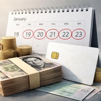 Pensión del Bienestar 2026: Calendario de pagos para la semana del 19 al 23 de enero