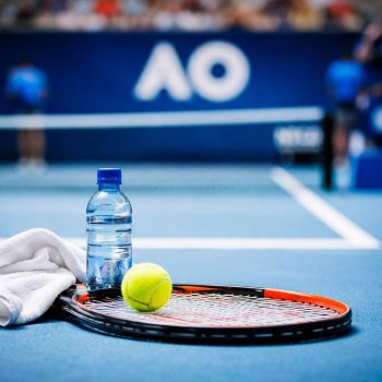 Zarazúa cae ante Bouzkova y dice adiós en primera ronda del Australian Open 2026