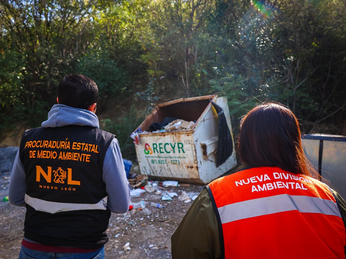 Autoridades ambientales inspeccionan Club H&iacute;pico La Silla por manejo de residuos que atrae osos negros