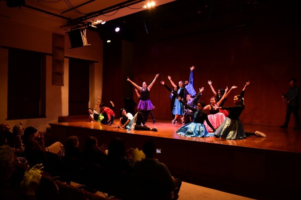 Centro de las Artes de Quer&eacute;taro impartir&aacute; Taller de Teatro Musical para todo p&uacute;blico