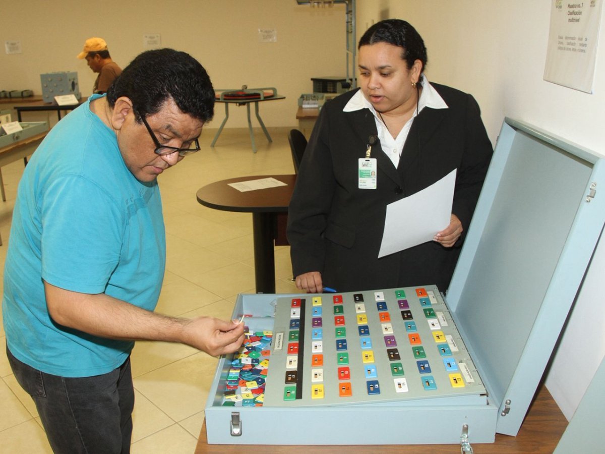 DIF Nuevo León impulsa autonomía económica de personas con discapacidad a través de su Programa de Inclusión Laboral