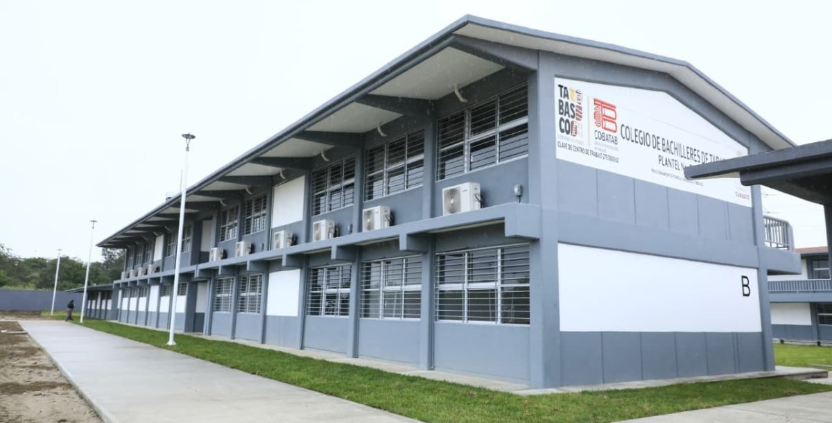 DIF Tabasco rehabilita Centro de Atenci&oacute;n a la Mujer con recursos de Ni&ntilde;a Independencia 2025