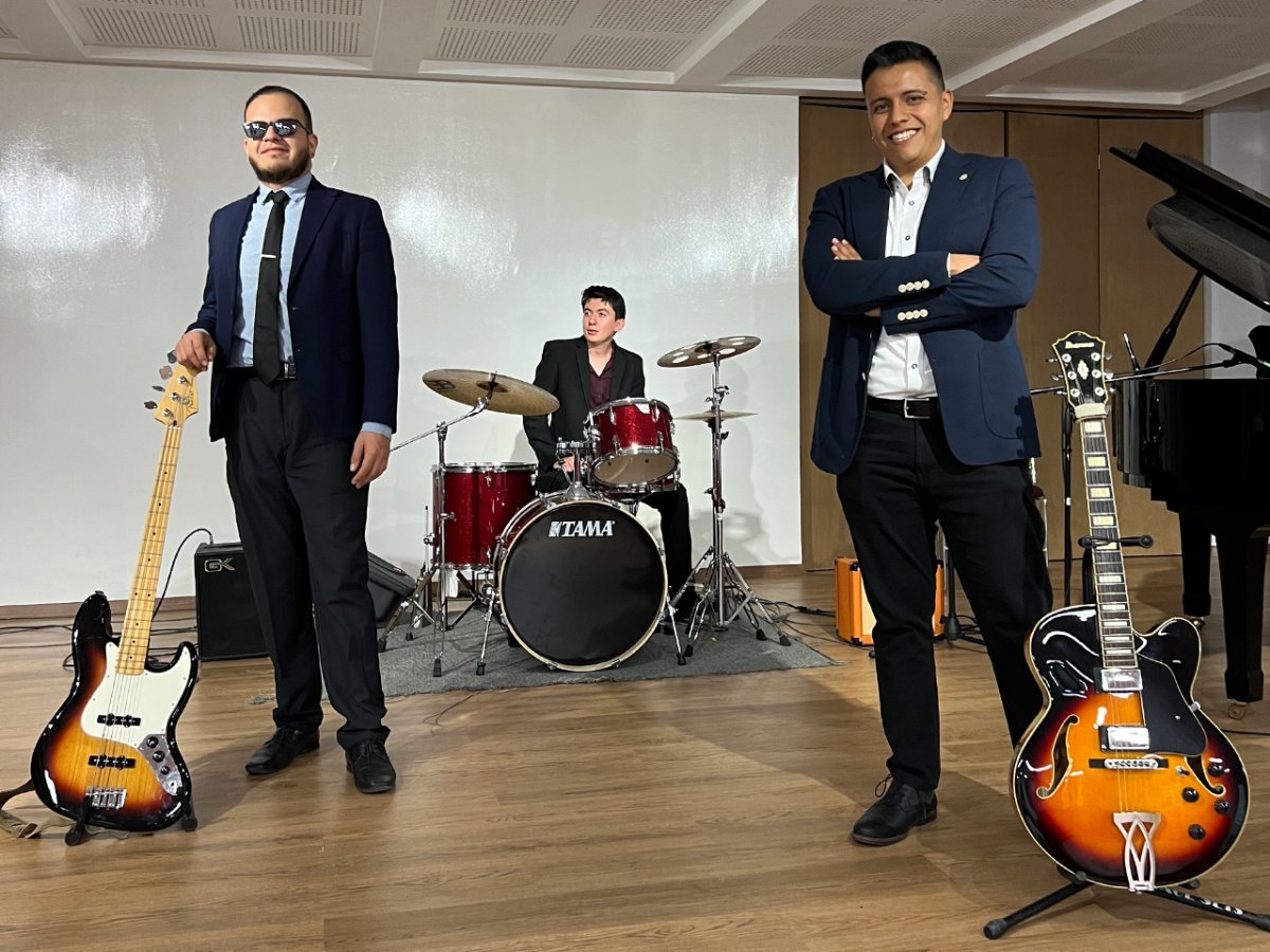 Escena CONARTE anuncia cartelera de 'Miércoles Musicales' para primer trimestre de 2026