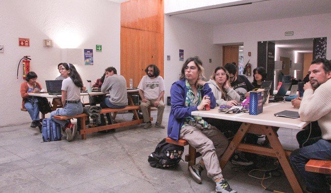Global Game Jam 2026: El mayor encuentro de desarrollo de juegos llega al Cenart