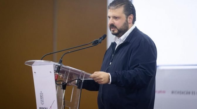 Gobierno de Michoac&aacute;n inicia estrategia integral contra enfermedad renal cr&oacute;nica en el Oriente del estado