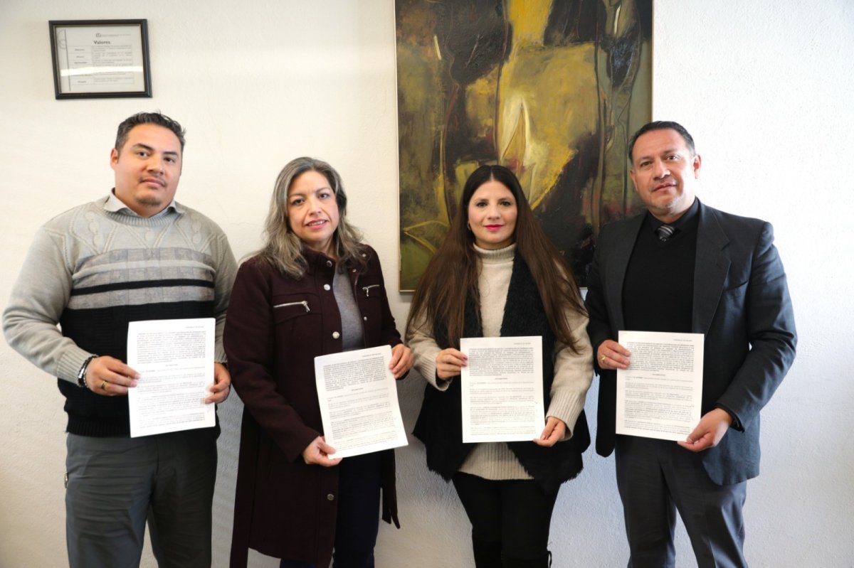 Gobierno de Zacatecas regulariza salarios base del sector educativo ante el IMSS