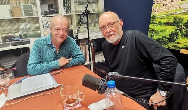 Radio INAH estrena serie 'Teotihuacan a la mano' el 21 de enero de 2026