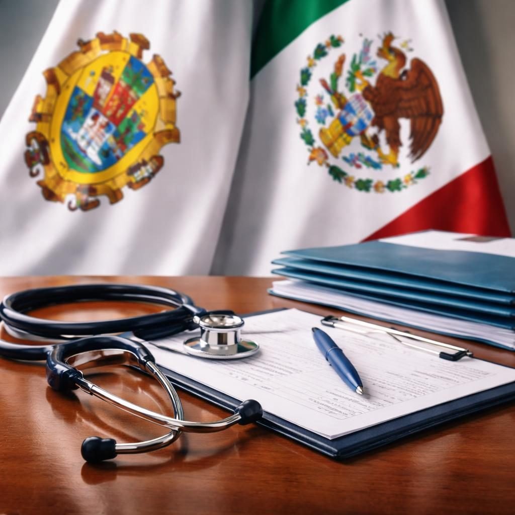 Roc&iacute;o Nahle nombra a Mariela Hern&aacute;ndez Garc&iacute;a como nueva titular de la Secretar&iacute;a de Salud de Veracruz