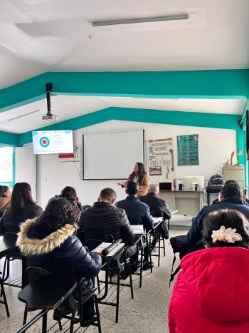 Cobaez inicia Jornadas Académicas 2026 para fortalecer la Nueva Escuela Mexicana