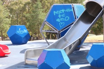 Gobierno de Zacatecas llama a la ciudadanía a cuidar el Parque y Zoológico 'La Encantada' tras actos de vandalismo