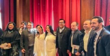 Guerrero promociona destinos ancla en España previo a FITUR 2026 con muestras gastronómicas y encuentros estratégicos