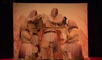 IMSS e INBAL presentan dos obras de teatro gratuitas en Morelia del 23 de enero al 1 de febrero