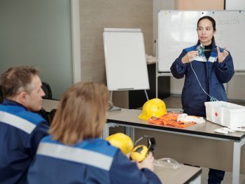 Secretaría del Trabajo de Nuevo León ofrece cursos permanentes de capacitación para trabajadores y empresas