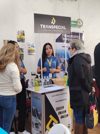 Secretaría del Trabajo realiza primer reclutamiento masivo del año en San Juan del Río con más de 500 vacantes