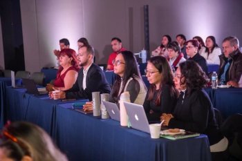 Sectur Oaxaca capacita a prestadores turísticos con curso propedéutico rumbo al CNIR 2027