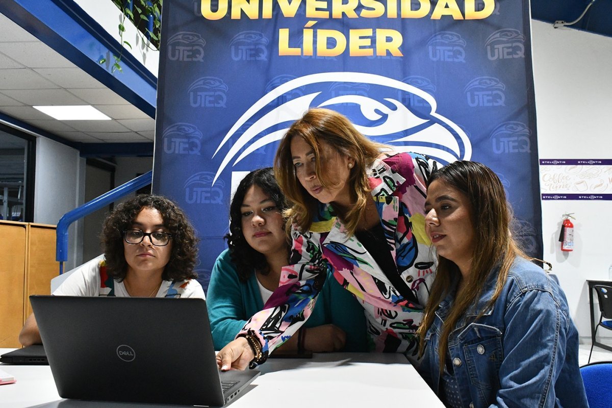 UTEQ abre convocatoria para posgrados en Competencias Profesionales con registro hasta el 28 de mayo