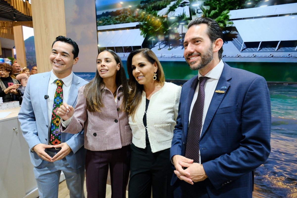 Canc&uacute;n ser&aacute; sede por primera vez de competencia mundial de fitness HYROX en marzo