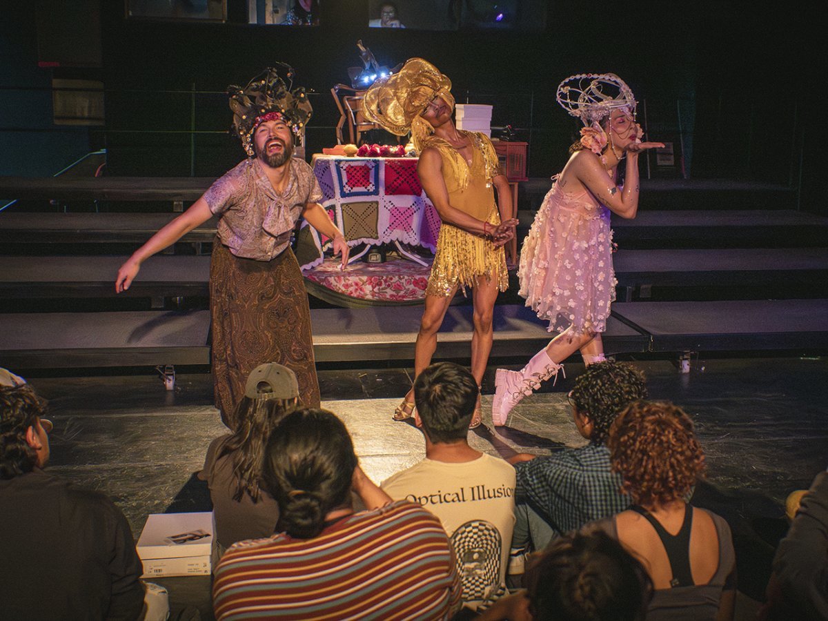 Escena CONARTE Temporada de Danza 2025 regresa a cartelera en Monterrey