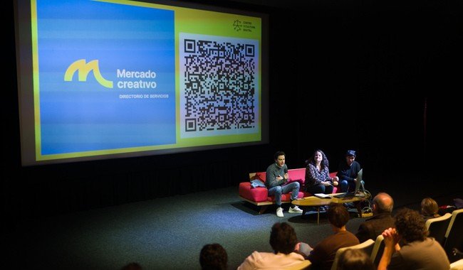 Gobierno de M&eacute;xico lanza Mercado Creativo, plataforma para visibilizar y vincular al sector cultural