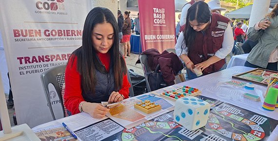 Gobierno de Tabasco lleva servicios gratuitos a comunidades de Nacajuca con inversi&oacute;n de 150 millones para equipamiento urbano