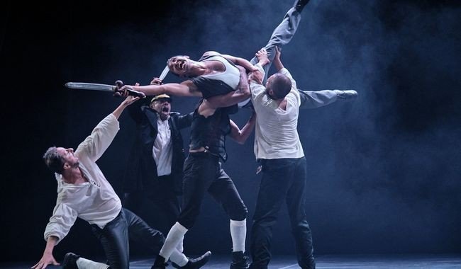 IMSS e INBAL presentan 'Moby Dick (Fomento a la lectura)' en Tlaxcala con entrada gratuita