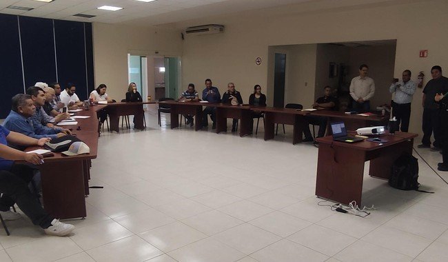 INIFAP capacita a t&eacute;cnicos en riego para impulsar tecnificaci&oacute;n en la Regi&oacute;n Lagunera