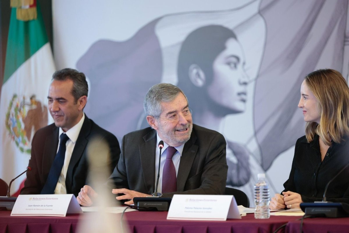 Quer&eacute;taro concluye presidencia de AMAIE con m&aacute;s de 60 actividades de cooperaci&oacute;n descentralizada