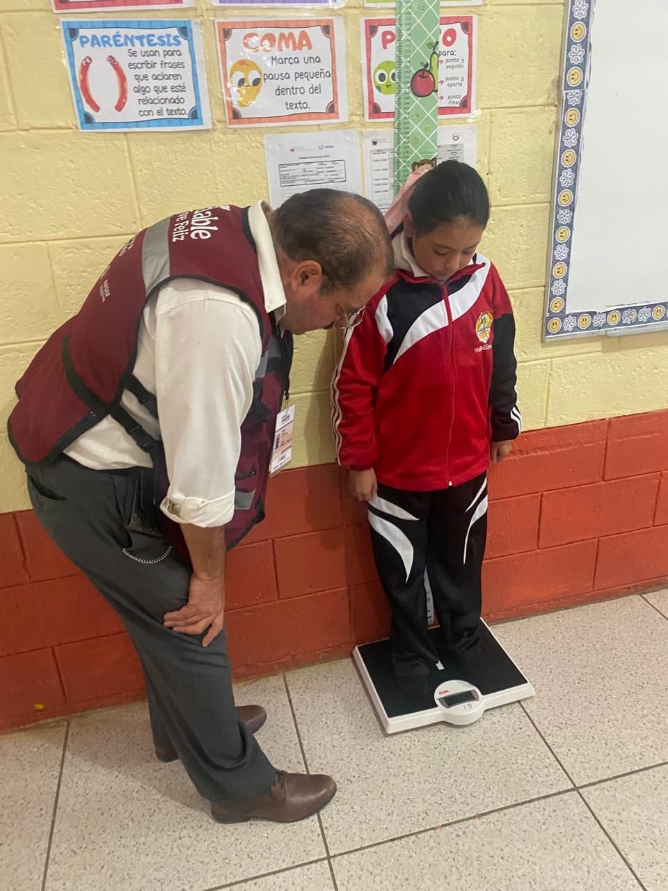 Registra Gobierno de Zacatecas a m&aacute;s de 110 mil ni&ntilde;as y ni&ntilde;os en programa Vida Saludable, Vive Feliz