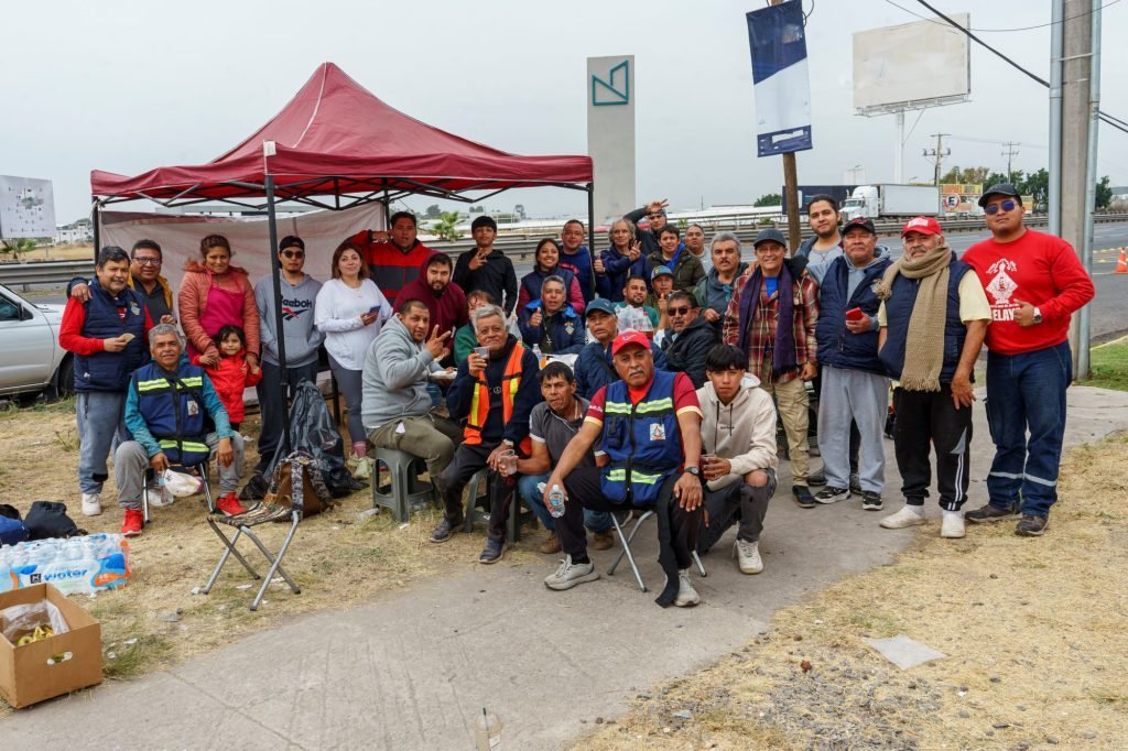 Salud de Guanajuato implementa Operativo Peregrino 2026 para garantizar seguridad sanitaria en ruta a San Juan de los Lagos