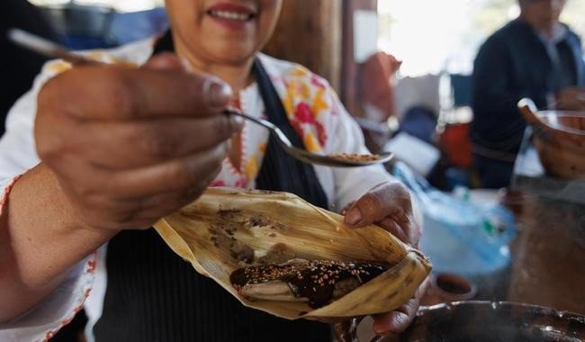 Secretar&iacute;a de Cultura anuncia eventos para celebrar el D&iacute;a de la Candelaria 2026 con tamales y tradici&oacute;n
