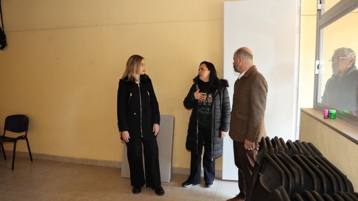 SEDIF entrega mobiliario en CAI No. 1 tras remodelaci&oacute;n de aulas que beneficia a 102 ni&ntilde;as y ni&ntilde;os