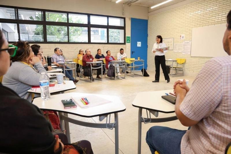 Segey y Fundaci&oacute;n Alberto Bailleres inician Programa D&iacute;a Ser Yucat&aacute;n para bienestar docente