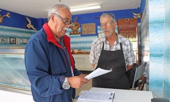 COEPRIS BCS realizó más de 4,300 inspecciones sanitarias en 2025 y aplicó casi 600 sanciones