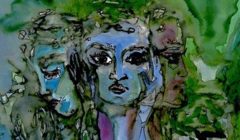 Coloquio 'Divergencias: el arte de existir' en Bellas Artes cuestionará paradigmas coloniales y patriarcales