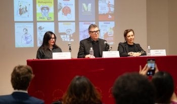 Cultura e INBAL presentan programación 2026 de la Compañía Nacional de Ópera con estrenos y clásicos