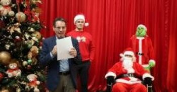 Gobernadora Maru Campos se reúne con Fiscal General Federal para fortalecer coordinación en seguridad